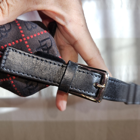 Dooney & Bourke Mini Sac bag - Picture 7 of 9